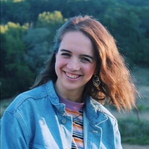 Meet your Posher, Sofia
